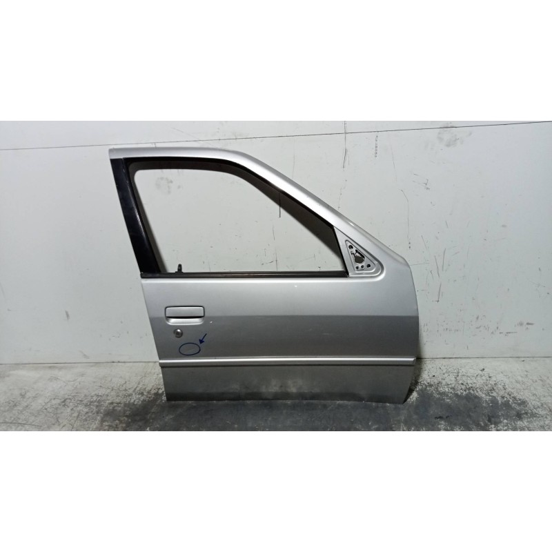 Recambio de puerta delantera derecha para peugeot 306 berlina 3/4/5 puertas (s2) boulebard referencia OEM IAM   4P