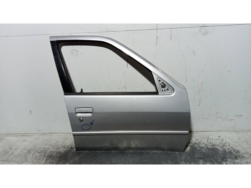 Recambio de puerta delantera derecha para peugeot 306 berlina 3/4/5 puertas (s2) boulebard referencia OEM IAM   4P