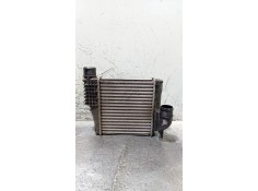 Recambio de intercooler para peugeot 308 allure referencia OEM IAM 9675627980  
