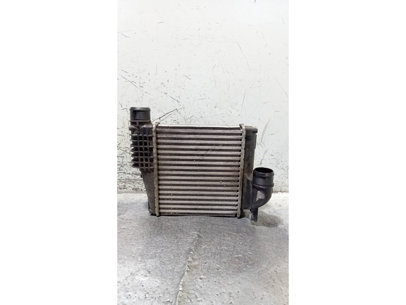 Recambio de intercooler para peugeot 308 allure referencia OEM IAM 9675627980  