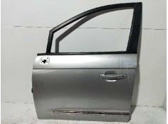 Recambio de puerta delantera izquierda para ssangyong rodius xdi referencia OEM IAM   