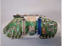 Recambio de cuadro instrumentos para ford fiesta courier furg. referencia OEM IAM 96FB10849 CA  2