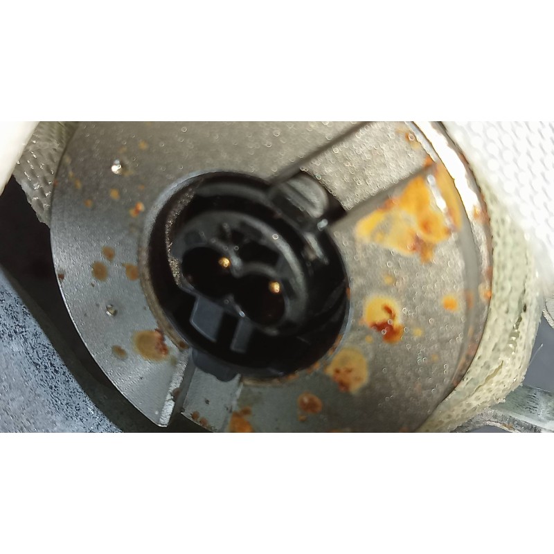 Recambio de airbag cortina delantero izquierdo para opel astra j lim. 4türig selection referencia OEM IAM 1341399  