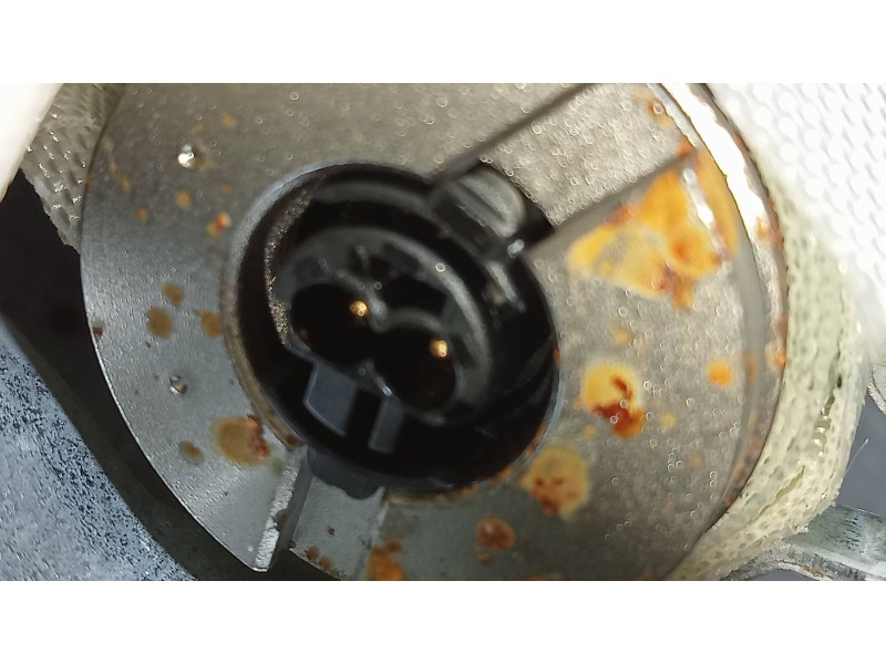 Recambio de airbag cortina delantero izquierdo para opel astra j lim. 4türig selection referencia OEM IAM 1341399  