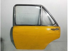 Recambio de puerta trasera izquierda para austin rover morris 1100 referencia OEM IAM   