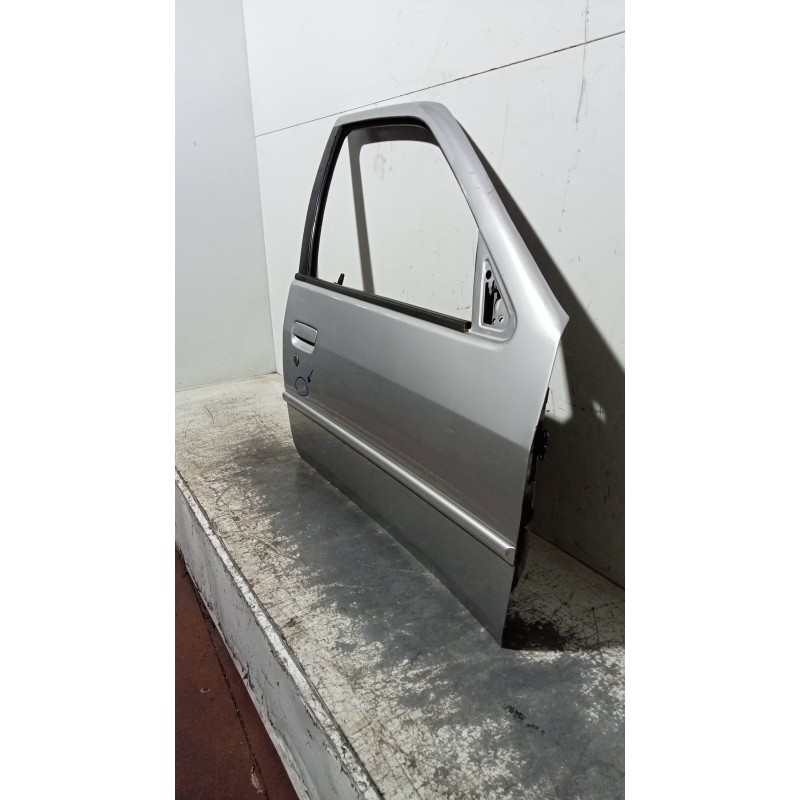 Recambio de puerta delantera derecha para peugeot 306 berlina 3/4/5 puertas (s2) boulebard referencia OEM IAM   4P