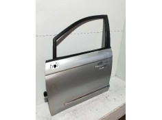 Recambio de puerta delantera izquierda para ssangyong rodius xdi referencia OEM IAM    2