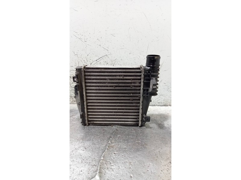 Recambio de intercooler para peugeot 308 allure referencia OEM IAM 9675627980  