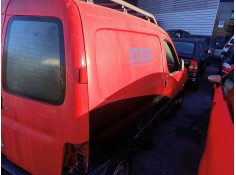 citroen berlingo del año 2009 2