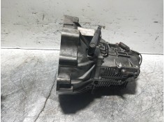 Recambio de caja cambios para nissan primera berlina (p11) 2.0 turbodiesel cat referencia OEM IAM   