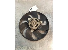 Recambio de electroventilador para renault master kombi l1h1 3,0t referencia OEM IAM 3L324313 5000794 5YY0435 2