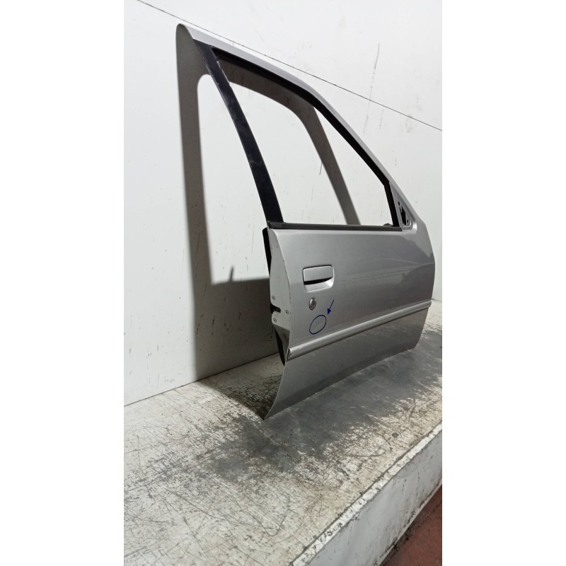 Recambio de puerta delantera derecha para peugeot 306 berlina 3/4/5 puertas (s2) boulebard referencia OEM IAM   4P