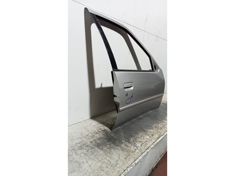 Recambio de puerta delantera derecha para peugeot 306 berlina 3/4/5 puertas (s2) boulebard referencia OEM IAM   4P