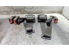 Recambio de juego cinturones trasero para opel astra j lim. 4türig selection referencia OEM IAM   