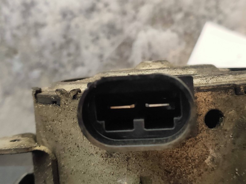 Recambio de electroventilador para renault master kombi l1h1 3,0t referencia OEM IAM 3L324313 5000794 5YY0435