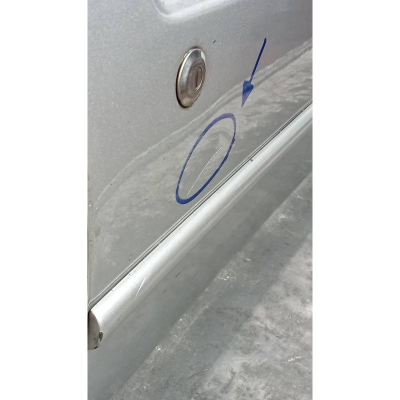 Recambio de puerta delantera derecha para peugeot 306 berlina 3/4/5 puertas (s2) boulebard referencia OEM IAM   4P