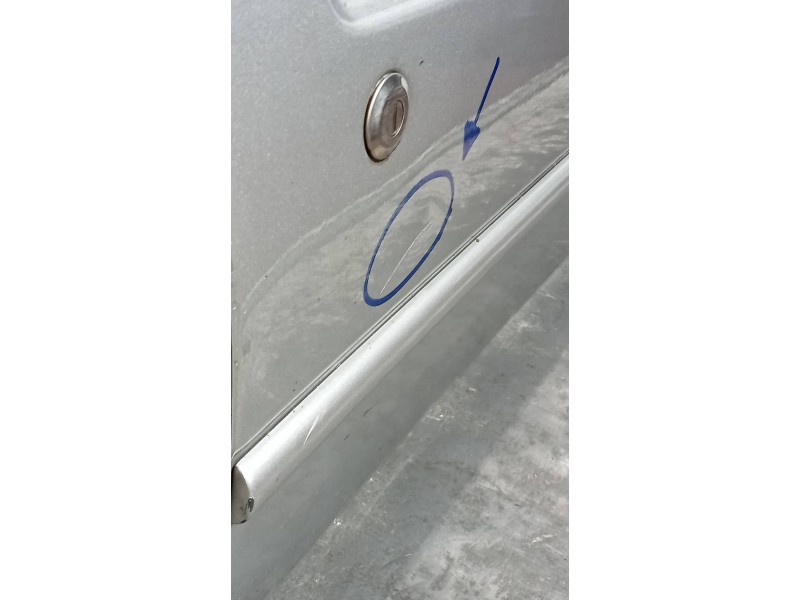 Recambio de puerta delantera derecha para peugeot 306 berlina 3/4/5 puertas (s2) boulebard referencia OEM IAM   4P