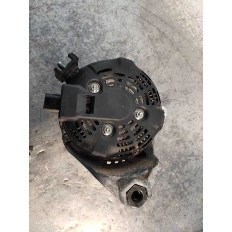 Recambio de alternador para bmw serie 2 active tourer (f45) 218d referencia OEM IAM 1042118181 764013103 06R14 NVE84900 DENSO