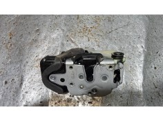 Recambio de motor cierre centralizado trasero izquierdo para opel astra j lim. 4türig selection referencia OEM IAM   
