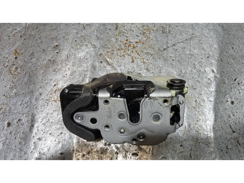 Recambio de motor cierre centralizado trasero izquierdo para opel astra j lim. 4türig selection referencia OEM IAM   