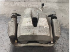 Recambio de pinza freno delantera izquierda para toyota auris hybrid business referencia OEM IAM   4775002250