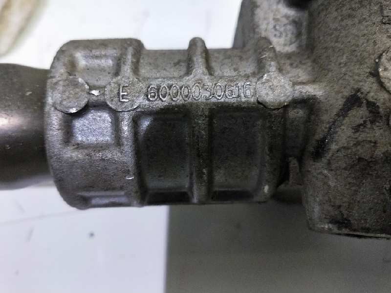 Recambio de cremallera direccion para renault twingo (co6) 1.3 cat referencia OEM IAM 6000030616  