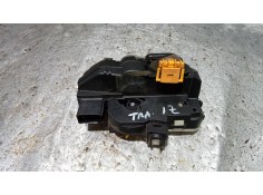 Recambio de motor cierre centralizado trasero izquierdo para opel astra j lim. 4türig selection referencia OEM IAM    2