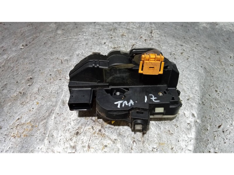 Recambio de motor cierre centralizado trasero izquierdo para opel astra j lim. 4türig selection referencia OEM IAM   