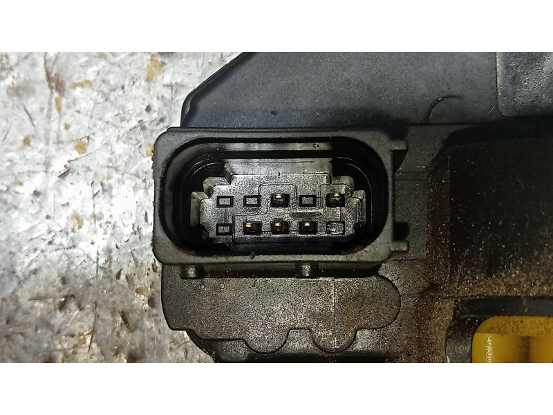 Recambio de motor cierre centralizado trasero izquierdo para opel astra j lim. 4türig selection referencia OEM IAM   