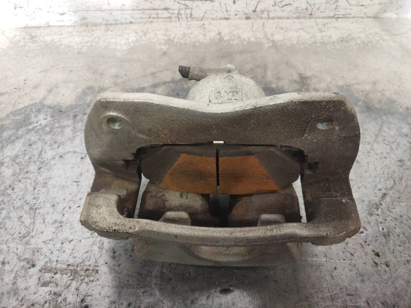Recambio de pinza freno delantera izquierda para toyota auris hybrid business referencia OEM IAM   4775002250
