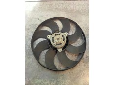 Recambio de electroventilador para renault master kombi l1h1 3,0t referencia OEM IAM 3L364307 5000793 5YY0434 2