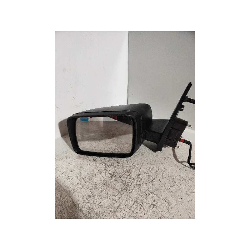 Recambio de retrovisor izquierdo para land rover range rover sport v6 td s referencia OEM IAM 4300715DV 6H5217683DF 