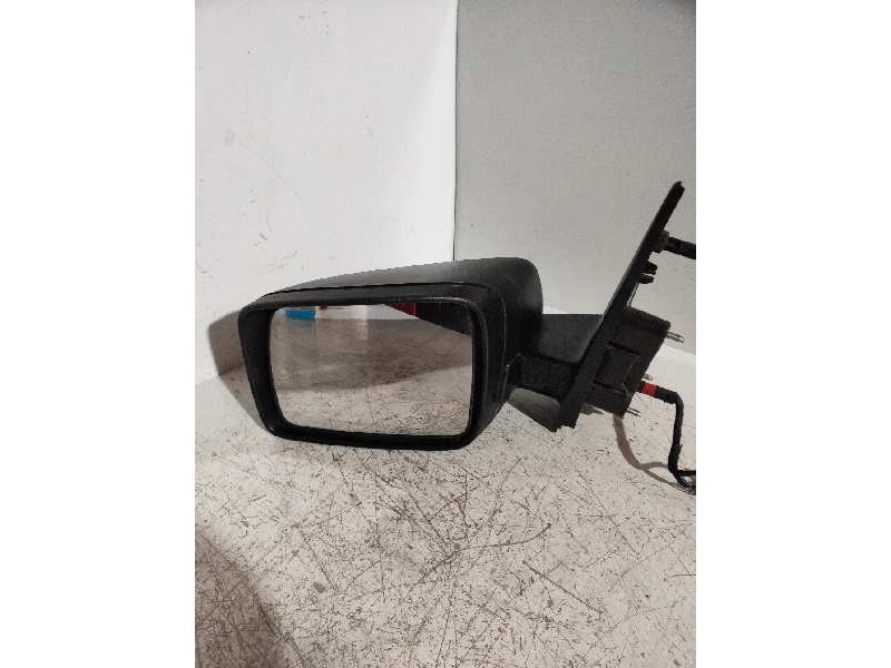 Recambio de retrovisor izquierdo para land rover range rover sport v6 td s referencia OEM IAM 4300715DV 6H5217683DF 