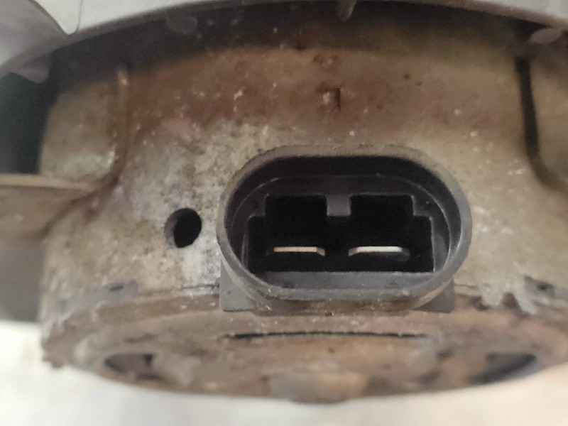 Recambio de electroventilador para renault master kombi l1h1 3,0t referencia OEM IAM 3L364307 5000793 5YY0434