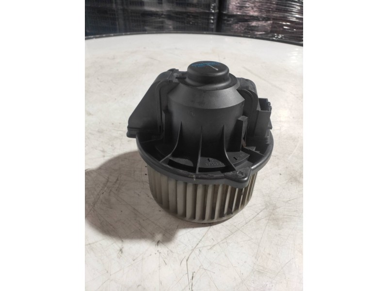 Recambio de motor calefaccion para land rover discovery 2.7 td v6 cat referencia OEM IAM MF0160700870  