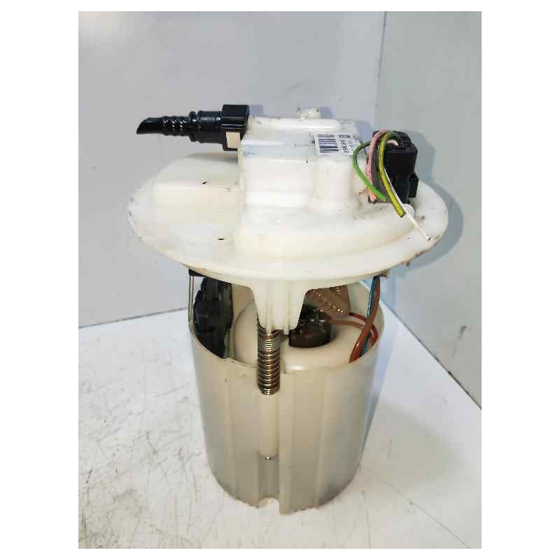Recambio de bomba combustible para peugeot 207 1.4 16v cat (kfu / et3j4) referencia OEM IAM A2C53101728 9657035980 SIEMENS AFORA