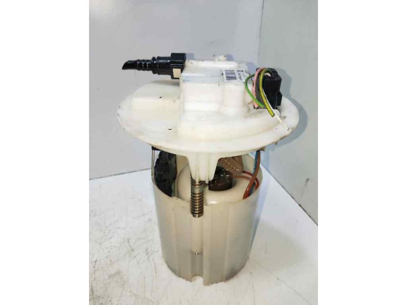 Recambio de bomba combustible para peugeot 207 1.4 16v cat (kfu / et3j4) referencia OEM IAM A2C53101728 9657035980 SIEMENS AFORA