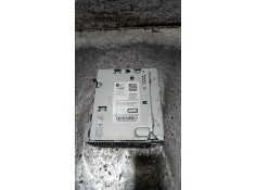 Recambio de sistema audio / radio cd para opel astra j lim. 4türig selection referencia OEM IAM 84026626  