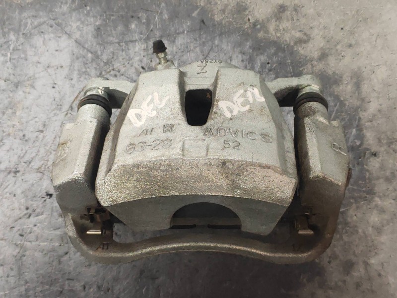 Recambio de pinza freno delantera derecha para toyota auris hybrid business referencia OEM IAM   4773002510