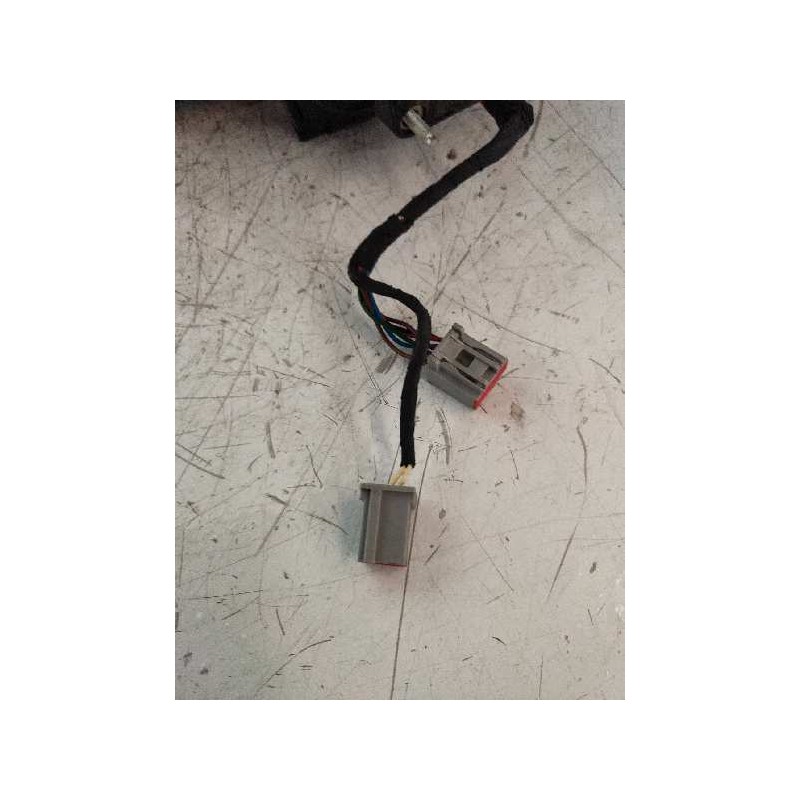 Recambio de retrovisor izquierdo para land rover range rover sport v6 td s referencia OEM IAM 4300715DV 6H5217683DF 