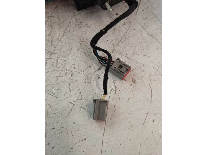 Recambio de retrovisor izquierdo para land rover range rover sport v6 td s referencia OEM IAM 4300715DV 6H5217683DF 