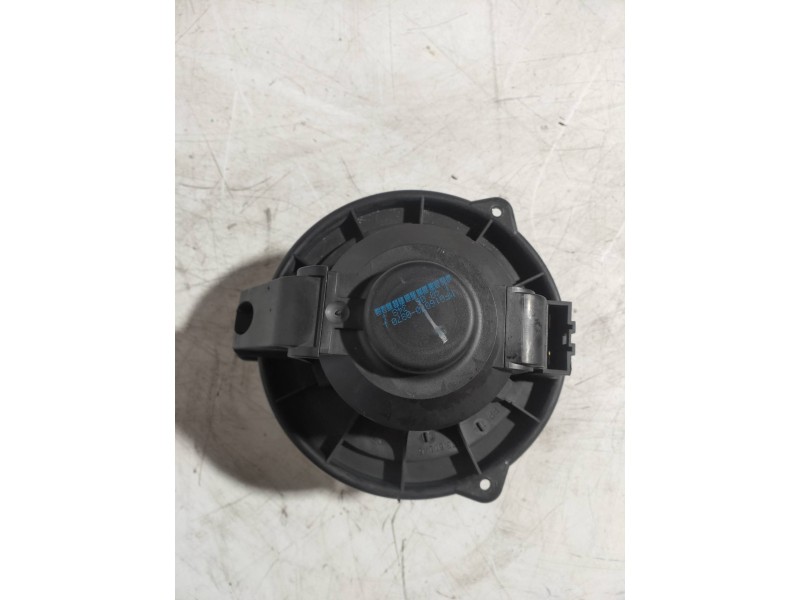 Recambio de motor calefaccion para land rover discovery 2.7 td v6 cat referencia OEM IAM MF0160700870  