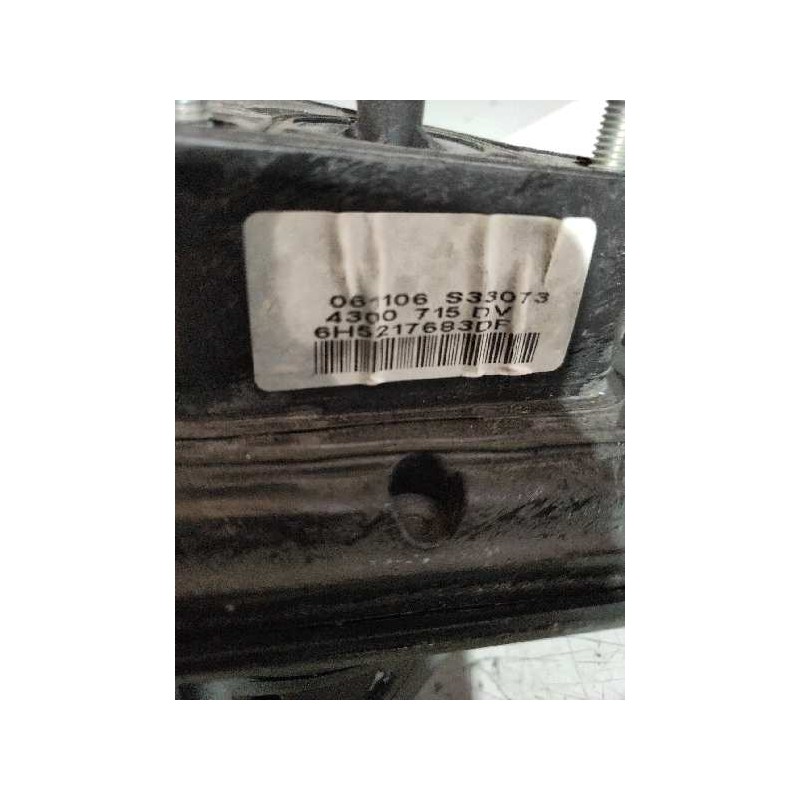 Recambio de retrovisor izquierdo para land rover range rover sport v6 td s referencia OEM IAM 4300715DV 6H5217683DF 