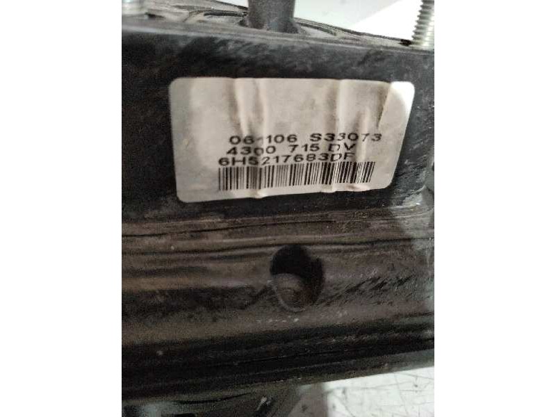 Recambio de retrovisor izquierdo para land rover range rover sport v6 td s referencia OEM IAM 4300715DV 6H5217683DF 