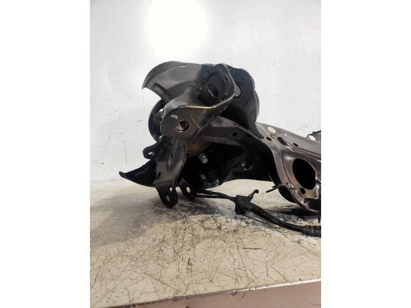 Recambio de mangueta trasera derecha para mini mini 5-trg. (f55) one d referencia OEM IAM   