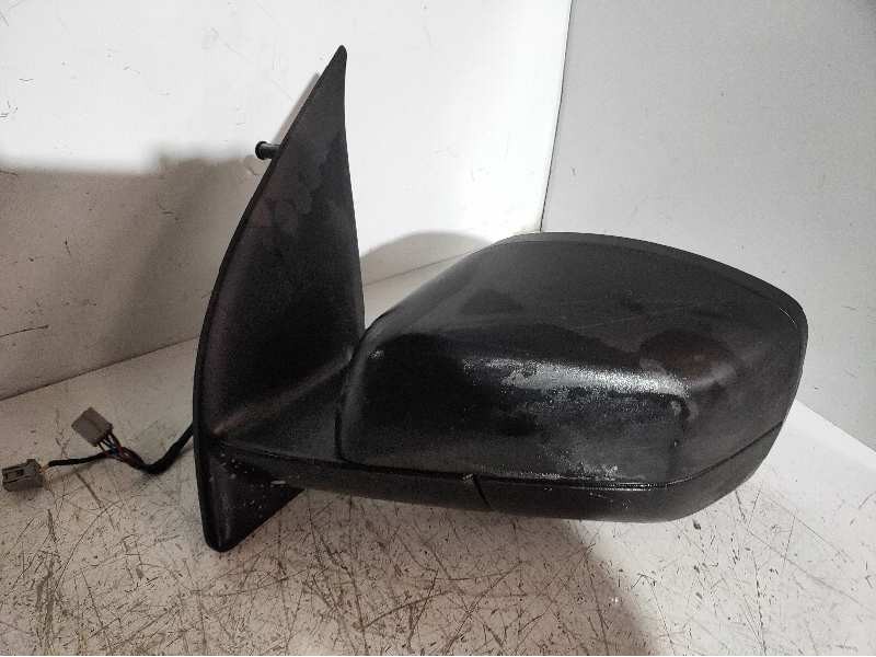 Recambio de retrovisor izquierdo para land rover range rover sport v6 td s referencia OEM IAM 4300715DV 6H5217683DF 