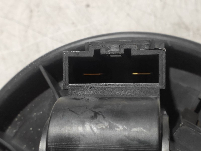 Recambio de motor calefaccion para land rover discovery 2.7 td v6 cat referencia OEM IAM MF0160700870  