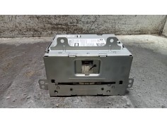 Recambio de sistema audio / radio cd para opel astra j lim. 4türig selection referencia OEM IAM 84026626   2