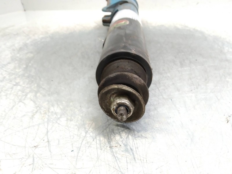 Recambio de amortiguador trasero para autobianchi a112 1.0 referencia OEM IAM   