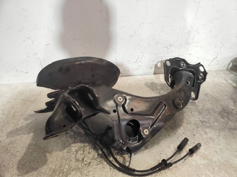 Recambio de mangueta trasera derecha para mini mini 5-trg. (f55) one d referencia OEM IAM   